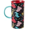 Disney Mickey Mouse and Friends Color-Changing Mug, 16 oz.