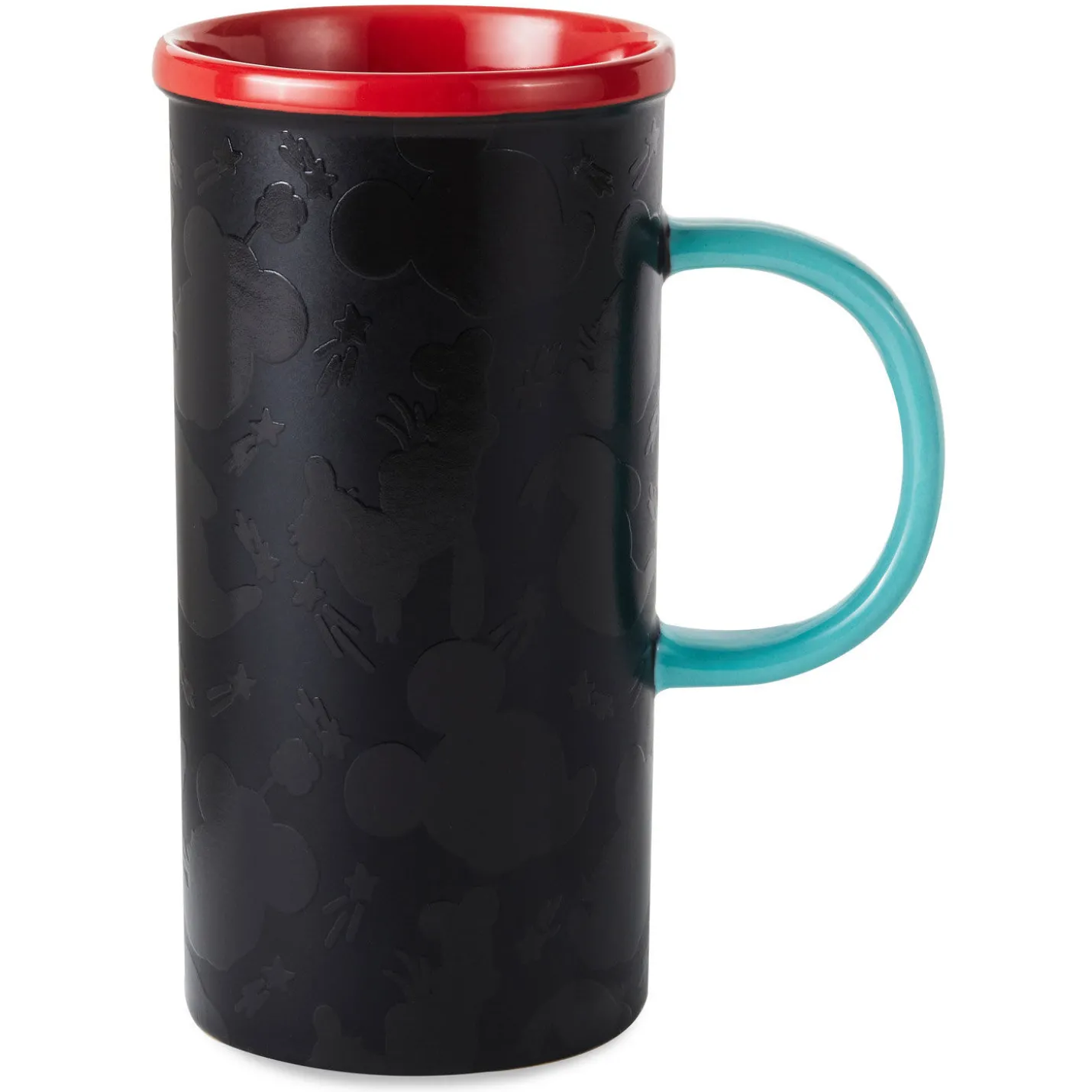 Disney Mickey Mouse and Friends Color-Changing Mug, 16 oz.