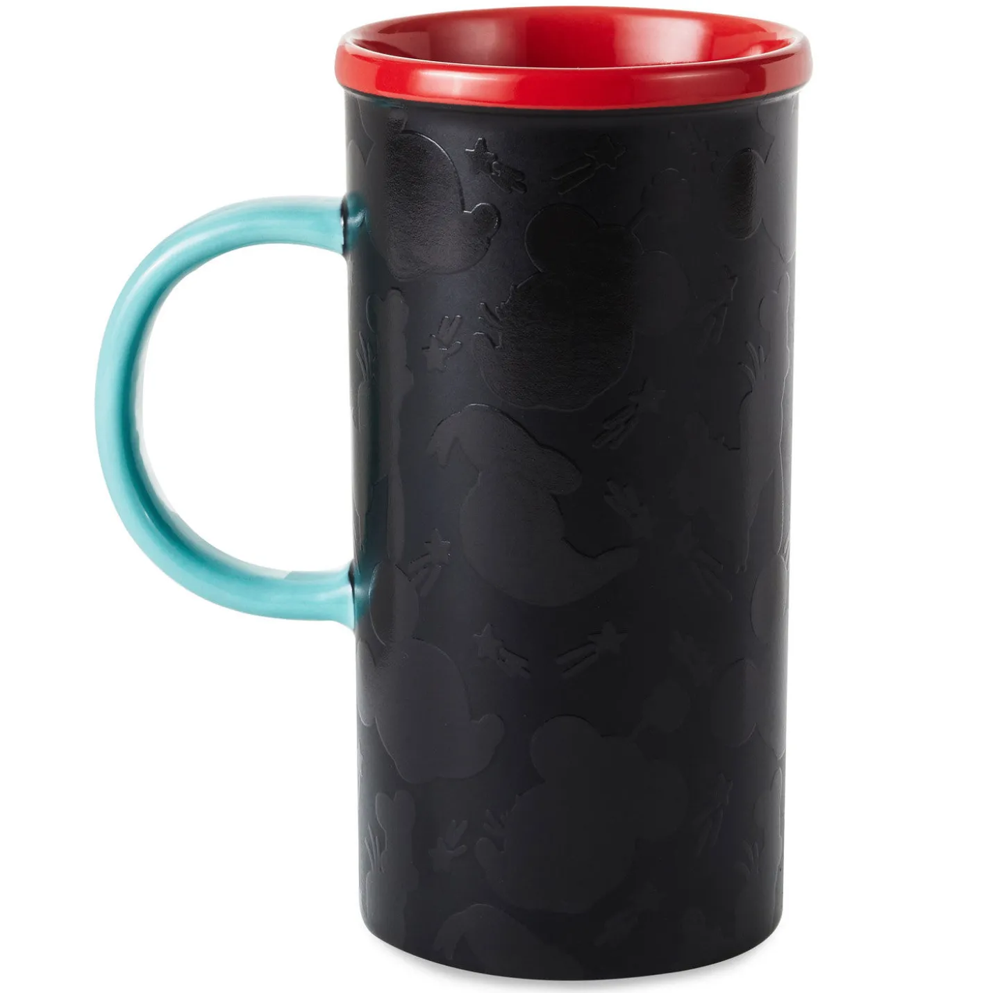 Disney Mickey Mouse and Friends Color-Changing Mug, 16 oz.