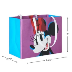 4" Disney Mickey Mouse and Friends 18-Pack Mini Gift Bag Bundle