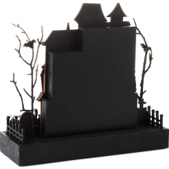 Disney Mickey Mouse and Friends Halloween House With Light and Sound