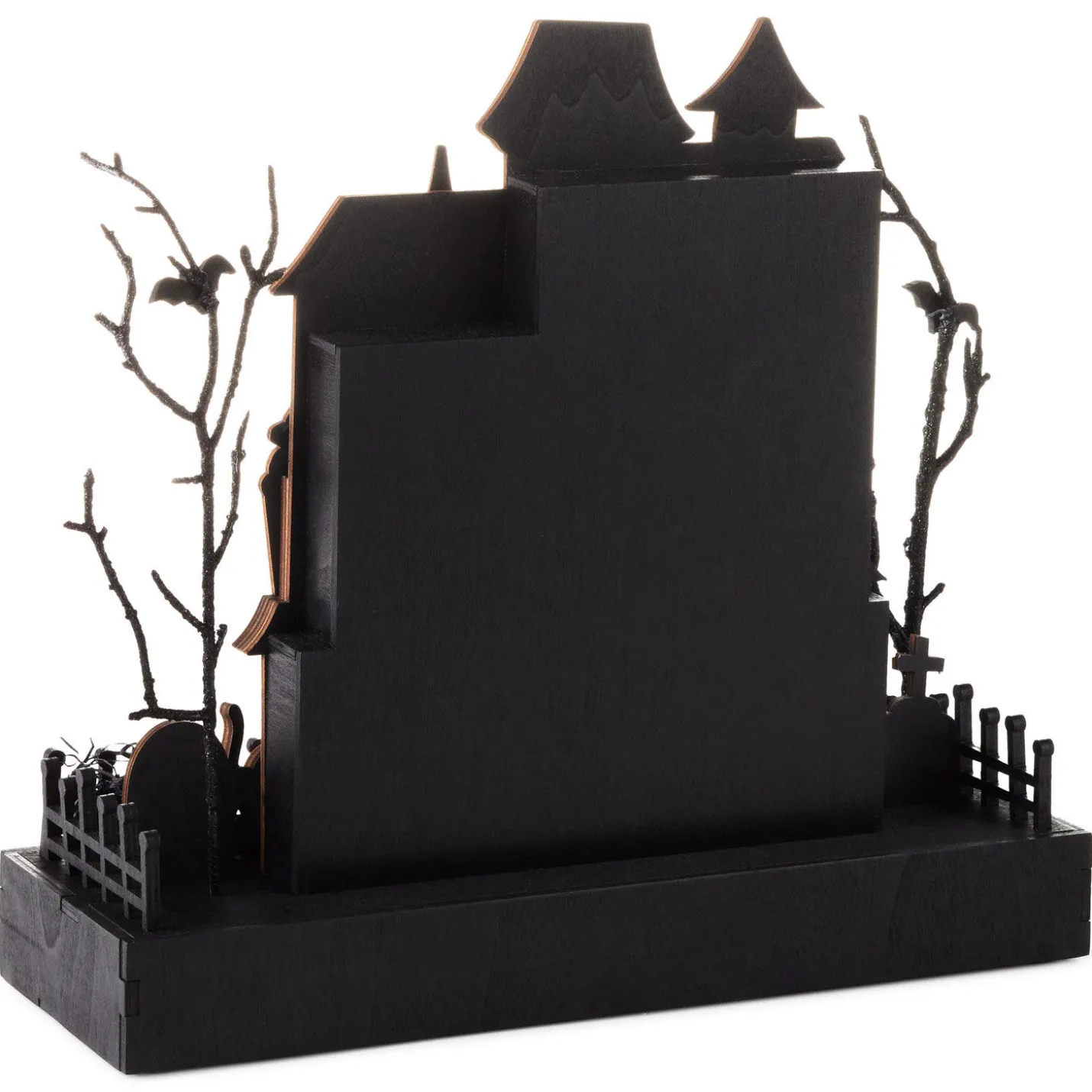 Disney Mickey Mouse and Friends Halloween House With Light and Sound