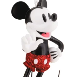 Disney Mickey Mouse Classic Hallmark Ornament