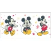 Disney Mickey Mouse Collectible Drinking Glass, 13.5 oz.
