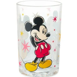 Disney Mickey Mouse Collectible Drinking Glass, 13.5 oz.