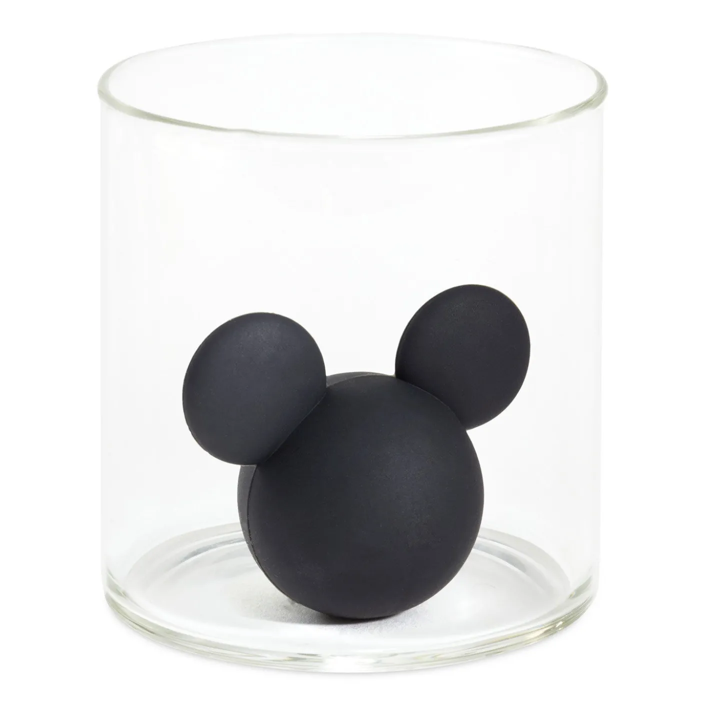 Disney Mickey Mouse Ears Charmers Silicone Charm