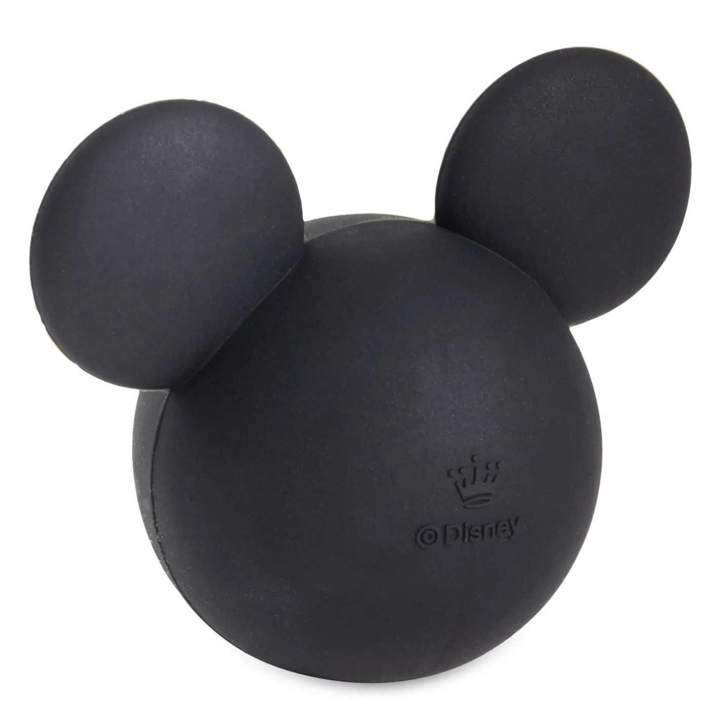 Disney Mickey Mouse Ears Charmers Silicone Charm