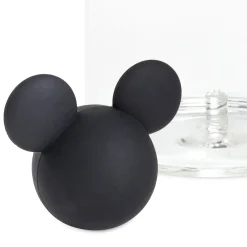 Disney Mickey Mouse Ears Charmers Silicone Charm