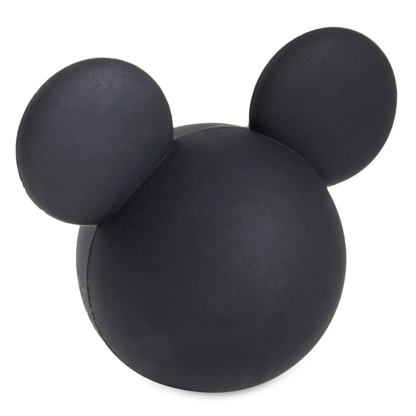 Disney Mickey Mouse Ears Charmers Silicone Charm