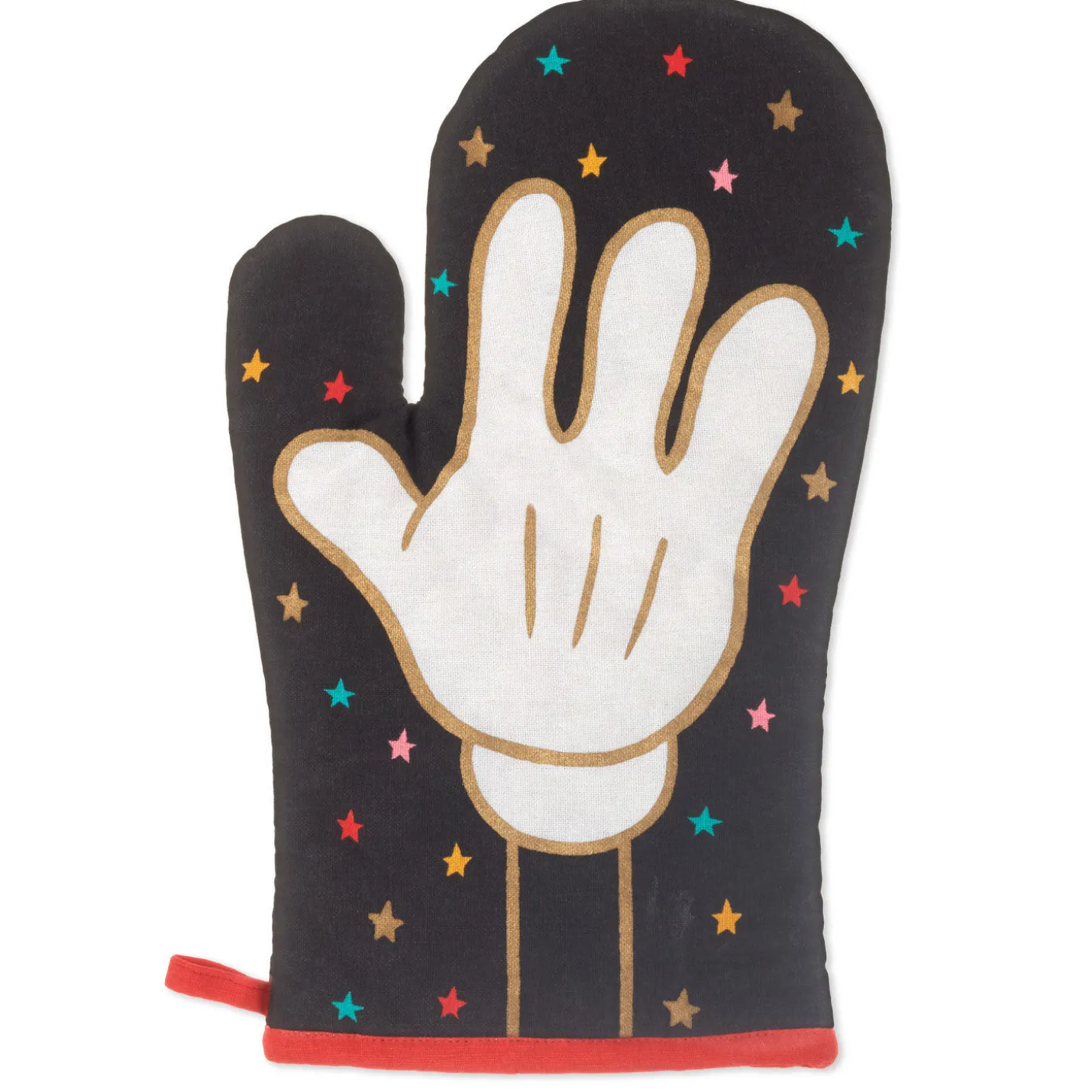Disney Mickey Mouse Glove Oven Mitt