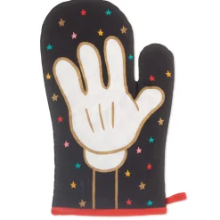 Disney Mickey Mouse Glove Oven Mitt