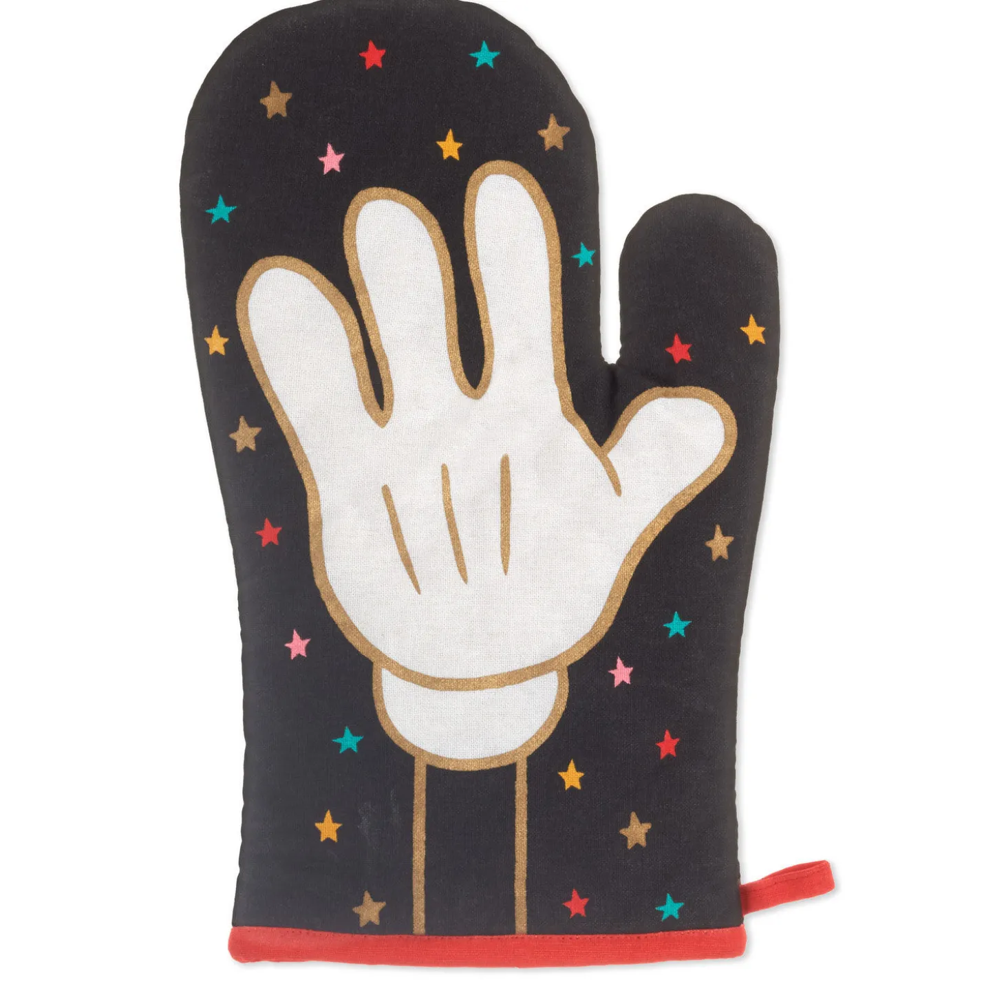 Disney Mickey Mouse Glove Oven Mitt