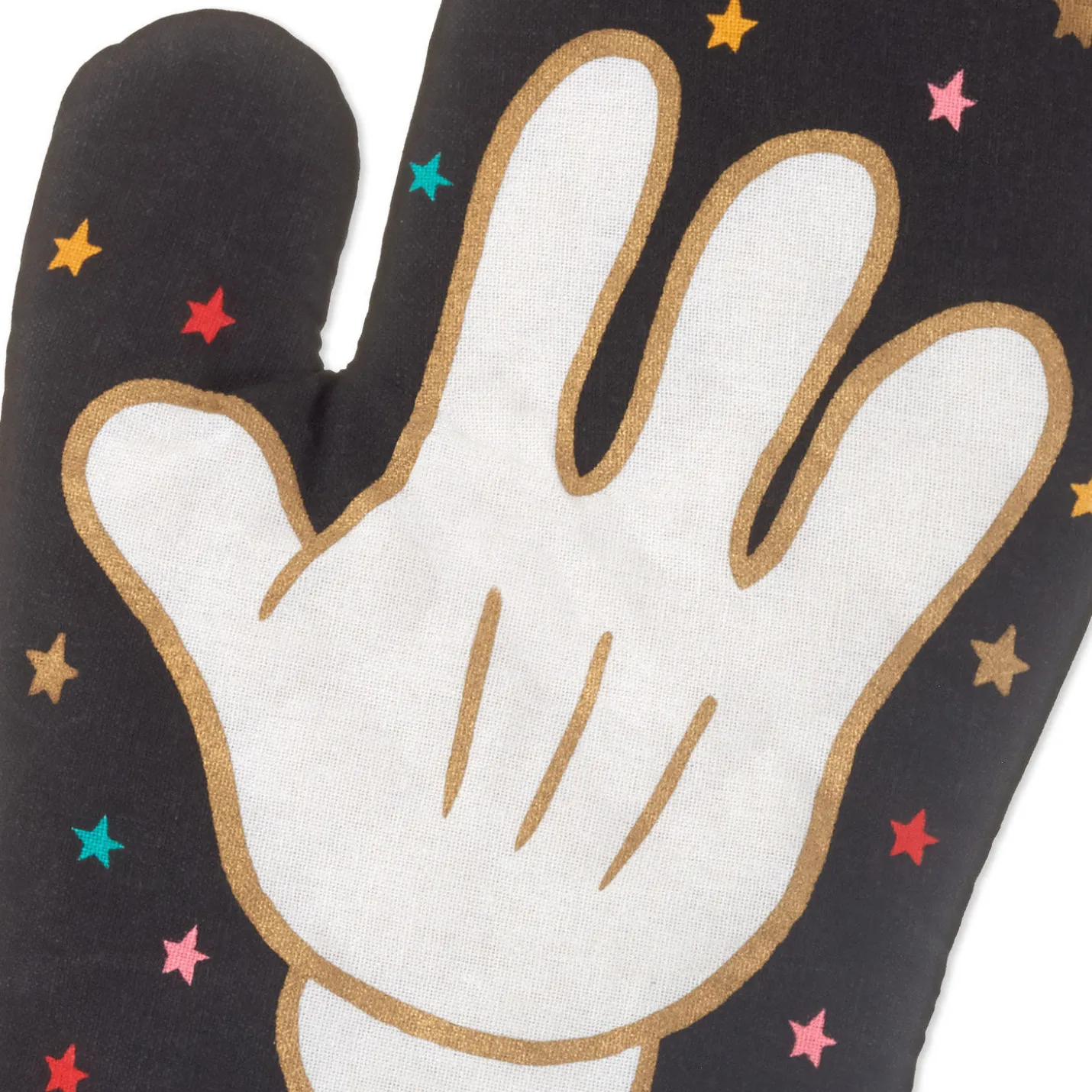 Disney Mickey Mouse Glove Oven Mitt