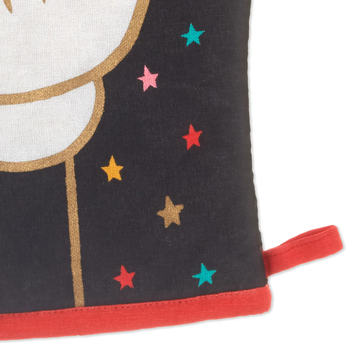 Disney Mickey Mouse Glove Oven Mitt