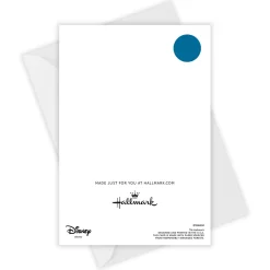Disney Mickey Mouse Have a Happy Kind of Day Custom Card