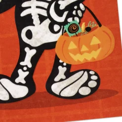 Disney Mickey Mouse Magic and Fun Halloween Card for Kids