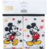 Disney Mickey Mouse Novelty Crew Socks