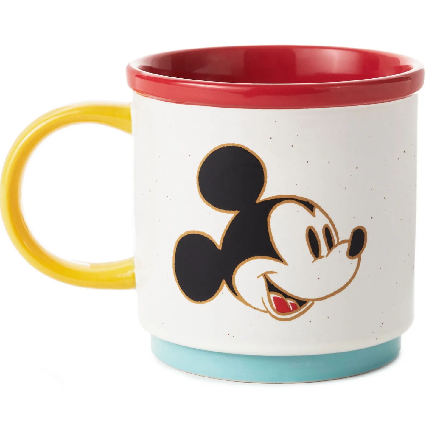 Disney Mickey Mouse Pal Mug, 21 oz.