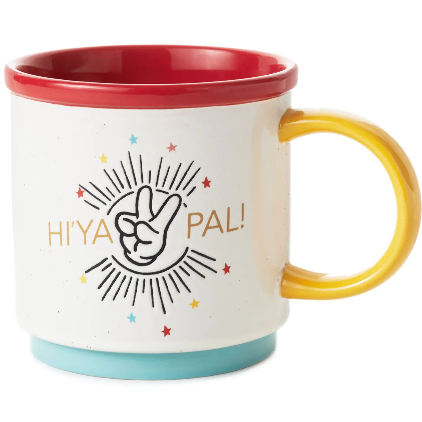 Disney Mickey Mouse Pal Mug, 21 oz.