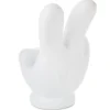 Disney Mickey Mouse Peace Sign Cell Phone Holder