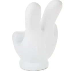 Disney Mickey Mouse Peace Sign Cell Phone Holder
