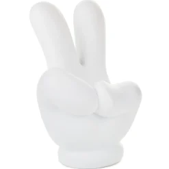 Disney Mickey Mouse Peace Sign Cell Phone Holder