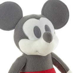 Disney Mickey Mouse Plush, 11"