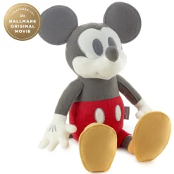 Disney Mickey Mouse Plush, 11