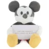 Disney Mickey Mouse Plush Gift Card Holder