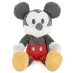 Disney Mickey Mouse Plush Gift Card Holder