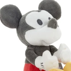 Disney Mickey Mouse Plush Gift Card Holder
