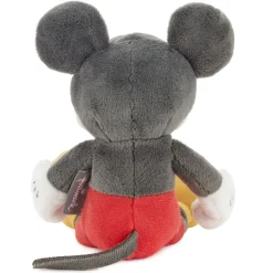 Disney Mickey Mouse Plush Gift Card Holder