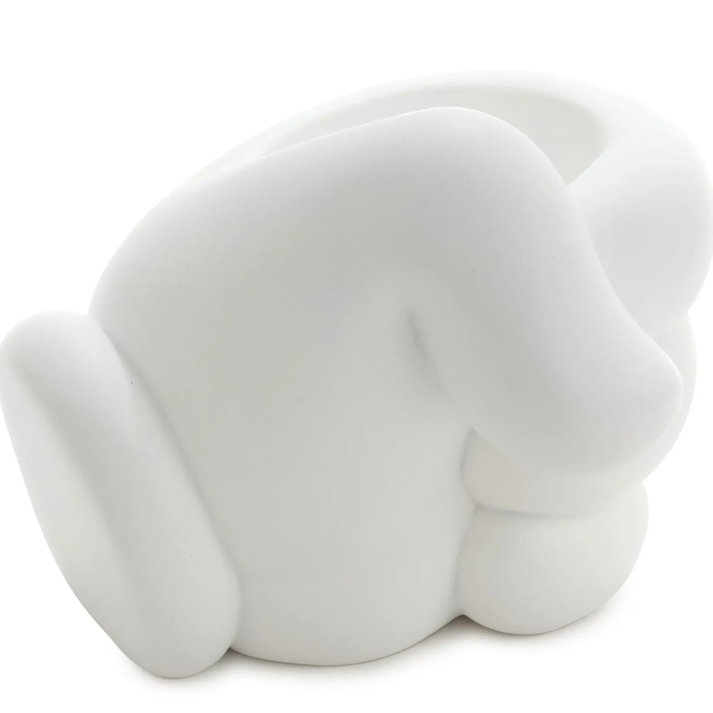 Disney Mickey Mouse Sculpted Pencil Holder, 4.5"
