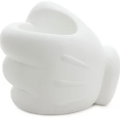 Disney Mickey Mouse Sculpted Pencil Holder, 4.5