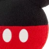 Disney Mickey Mouse Shaped Pillow