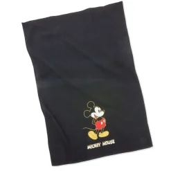 Disney Mickey Mouse Tea Towel With Spoon Rest