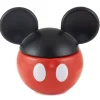 Disney Mickey Mouse Treat Jar With Sound