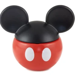 Disney Mickey Mouse Treat Jar With Sound