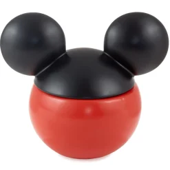 Disney Mickey Mouse Treat Jar With Sound