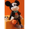 Disney Mickey Mouse Vampire Plush With Light, 11"