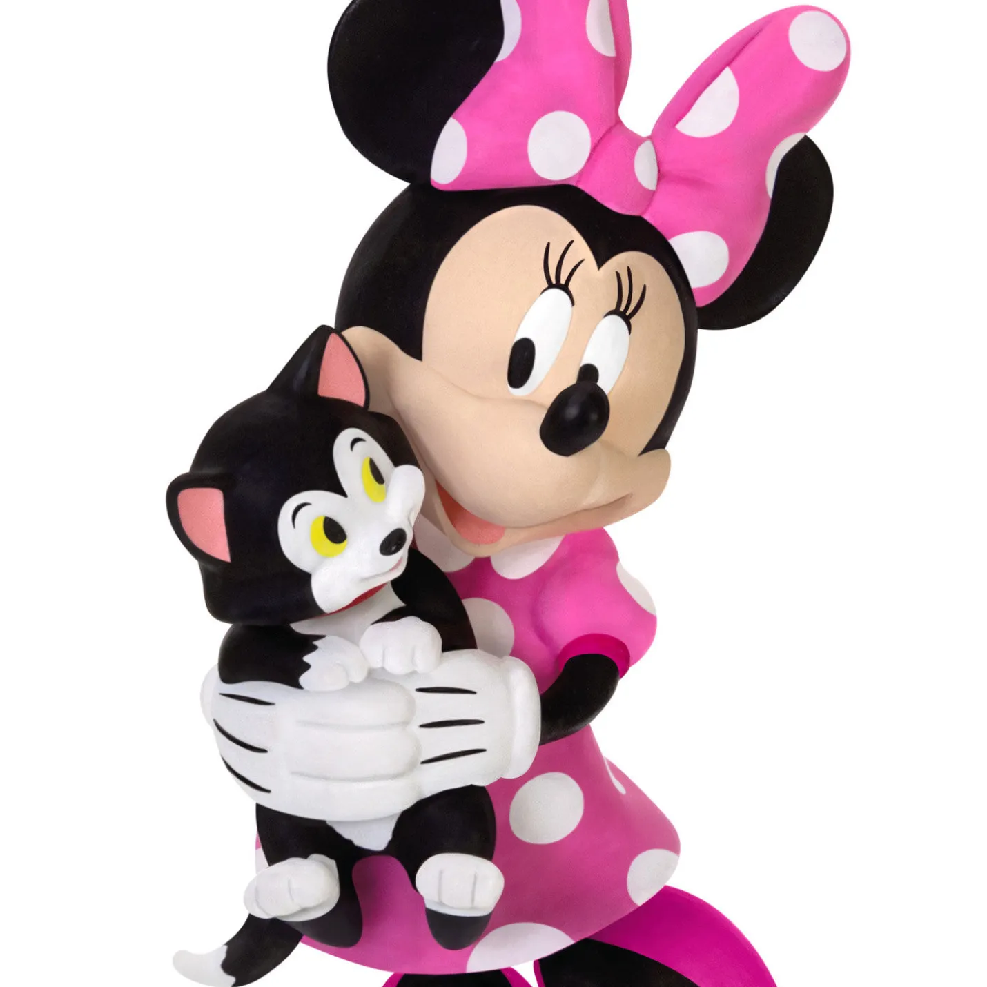 Disney Minnie Mouse Best Friends Forever Ornament