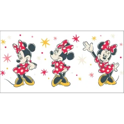 Disney Minnie Mouse Collectible Drinking Glass, 13.5 oz.