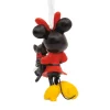 Disney Minnie Mouse Holding Kitten Hallmark Ornament