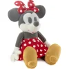 Disney Minnie Mouse Plush, 11"