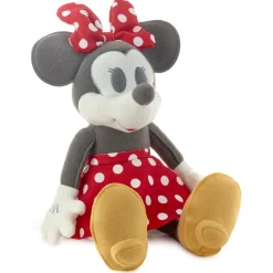 Disney Minnie Mouse Plush, 11"