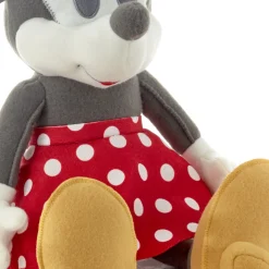Disney Minnie Mouse Plush, 11