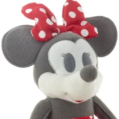Disney Minnie Mouse Plush, 11