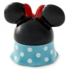 Disney Minnie Mouse Stacking Salt and Pepper Shakers, Set of 2
