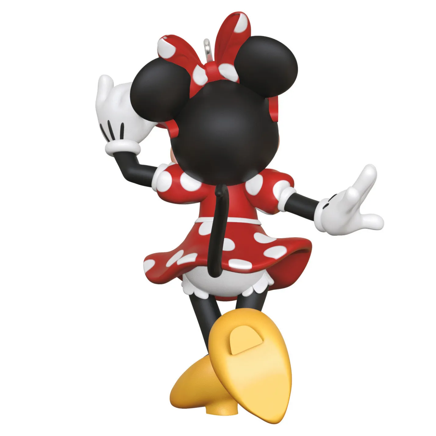 Disney Minnie Mouse Sunny Chic Ornament