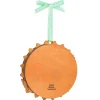Disney Moana Setting Sail Papercraft Ornament